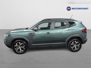 Used Dacia Duster 2024 for sale - 76332964: Photo