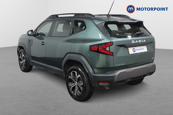 Used Dacia Duster 2024 for sale - 76332964: Photo 5