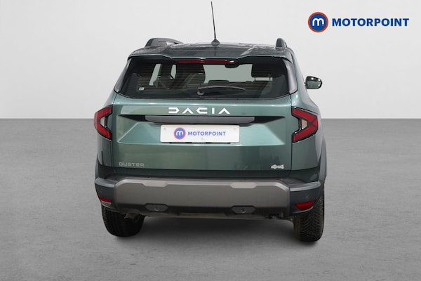 Used Dacia Duster 2024 for sale - 76332964: Photo 6