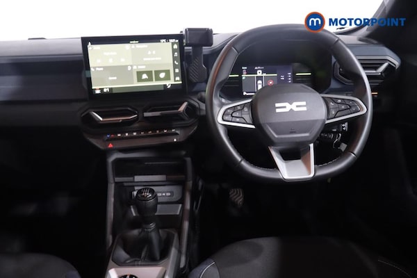 Used Dacia Duster 2024 for sale - 76332964: Photo 9