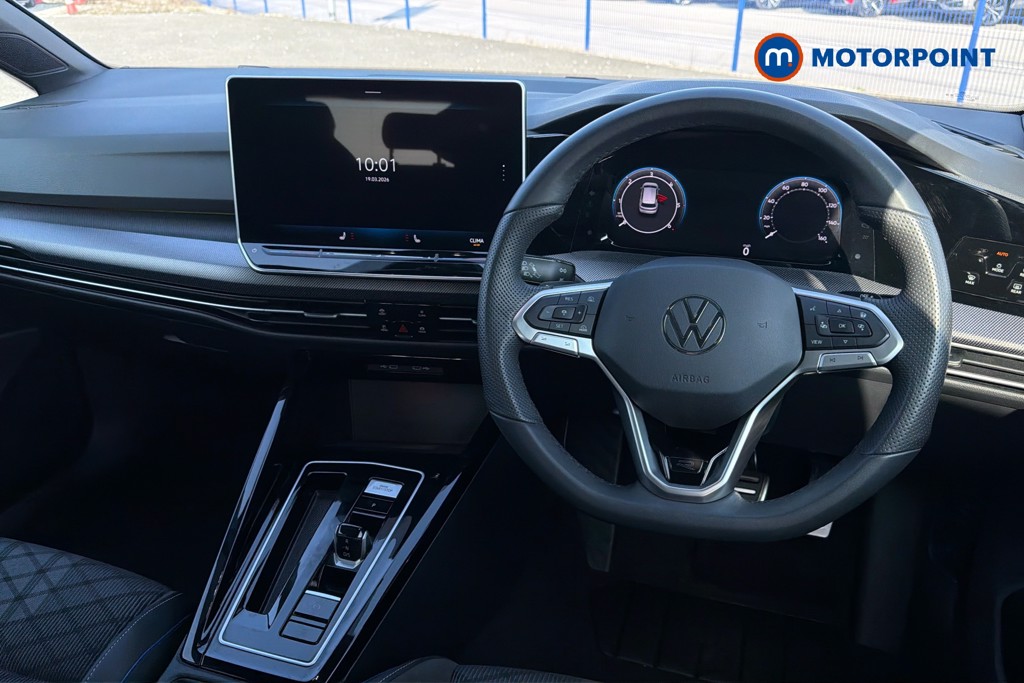 Used Volkswagen Golf 2025 for sale - 77951518: Photo 10