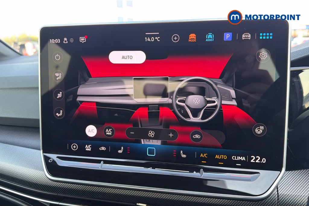 Used Volkswagen Golf 2025 for sale - 77951518: Photo 15