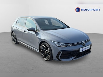 Volkswagen Golf feature image