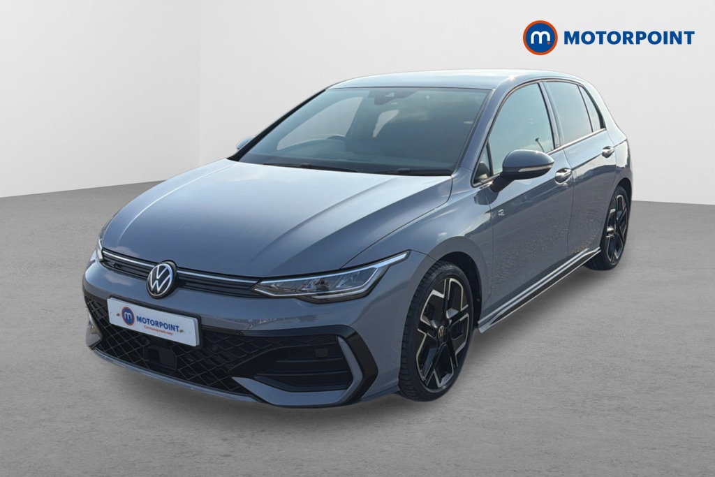 Used Volkswagen Golf 2025 for sale - 77951518: Photo 3