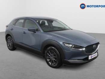 2022 - 2.0 e-Skyactiv X MHEV SE-L Lux 5dr
