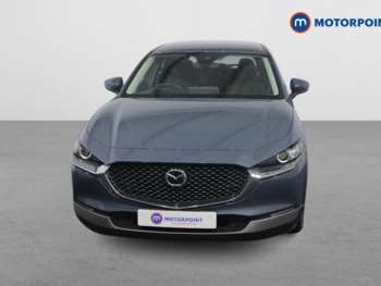 Used Mazda CX-30 2022 for sale - 74971419: Photo