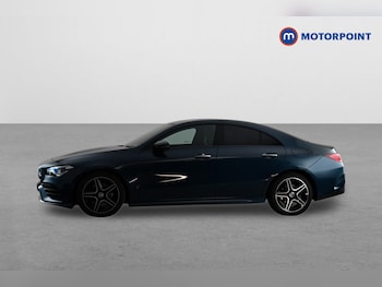 Used Mercedes-Benz CLA 2022 for sale - 78717734: Photo