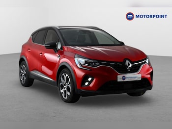 Used Renault Captur 2023 for sale - 79162808: Photo