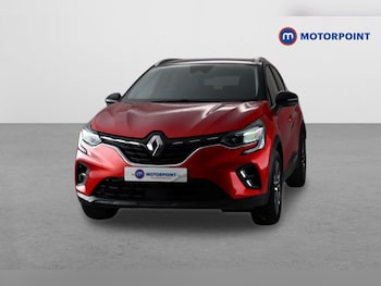 Used Renault Captur 2023 for sale - 79162808: Photo