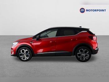 Used Renault Captur 2023 for sale - 79162808: Photo