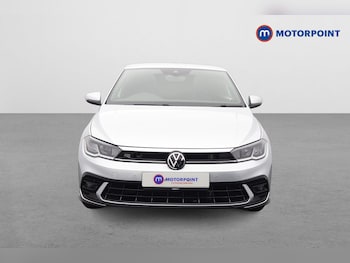 Used Volkswagen Polo 2022 for sale - 78657351: Photo