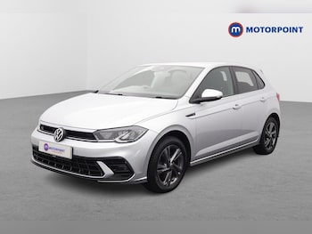 Used Volkswagen Polo 2022 for sale - 78657351: Photo