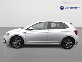 Used Volkswagen Polo 2022 for sale - 78657351: Photo