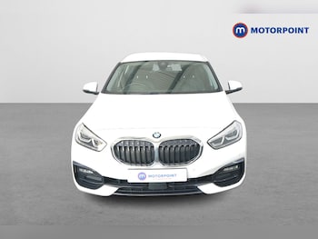 Used BMW 1 Series 2022 for sale - 76028633: Photo