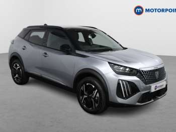 Used Peugeot 2008 2024 for sale - 75320050: Photo