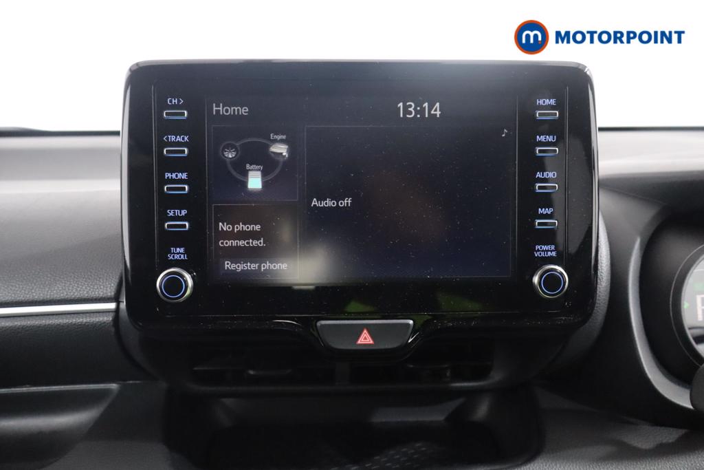 Used Toyota Yaris 2022 for sale - 76196781: Photo 10