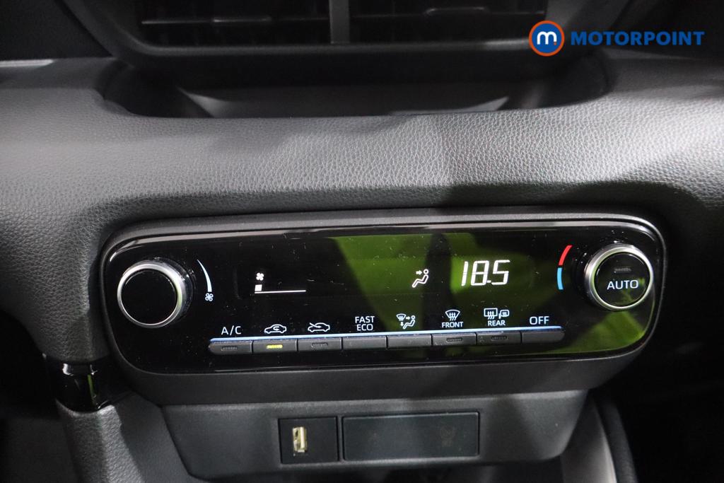 Used Toyota Yaris 2022 for sale - 76196781: Photo 11