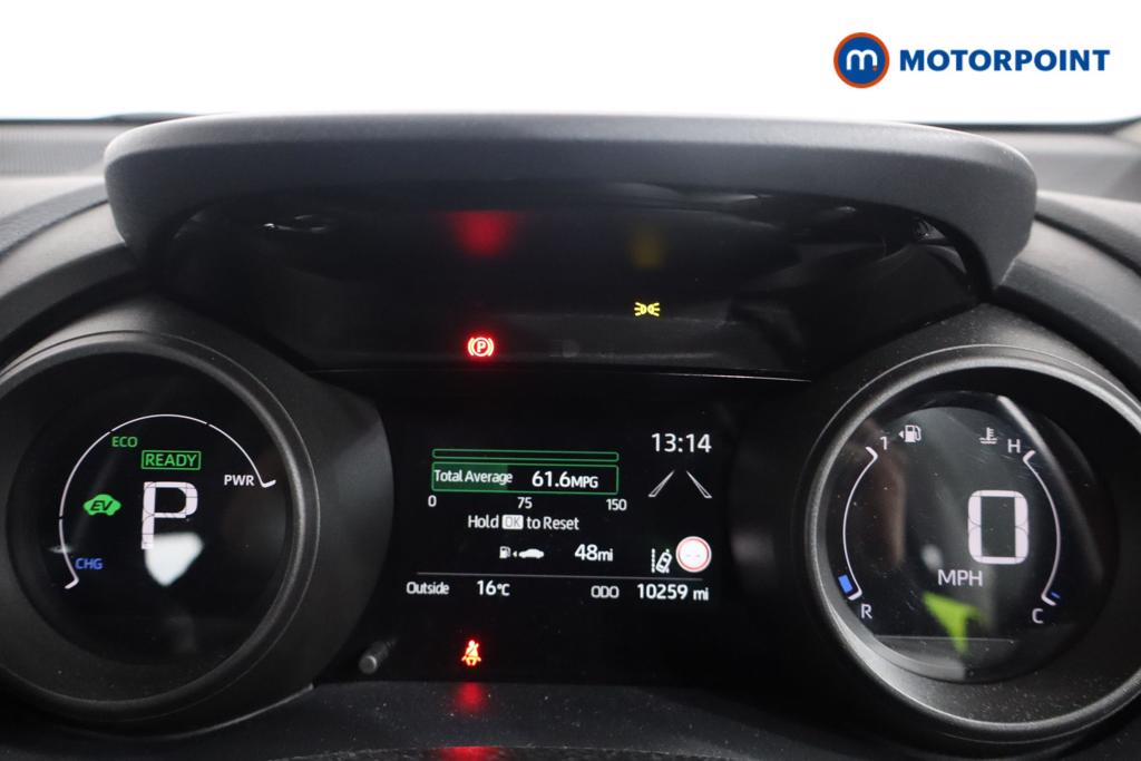 Used Toyota Yaris 2022 for sale - 76196781: Photo 13