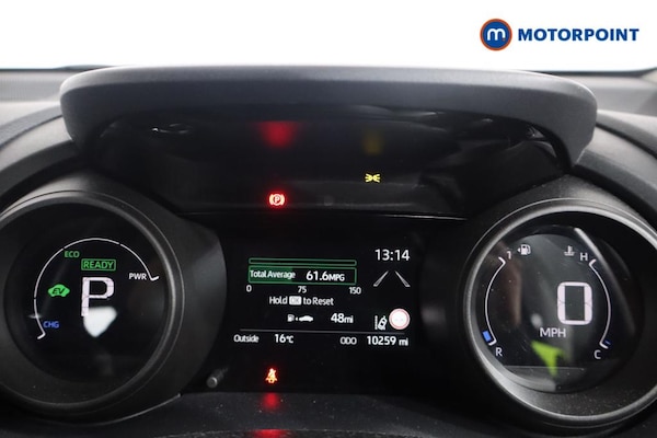 Used Toyota Yaris 2022 for sale - 76196781: Photo 13