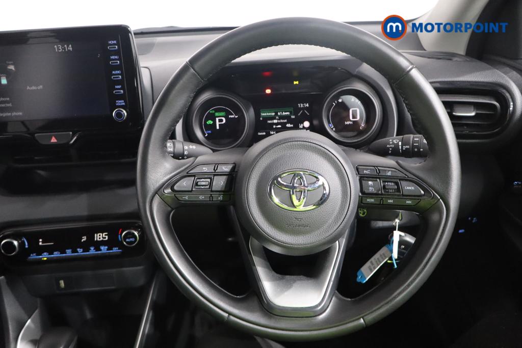 Used Toyota Yaris 2022 for sale - 76196781: Photo 14