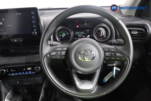 Used Toyota Yaris 2022 for sale - 76196781: Photo 14