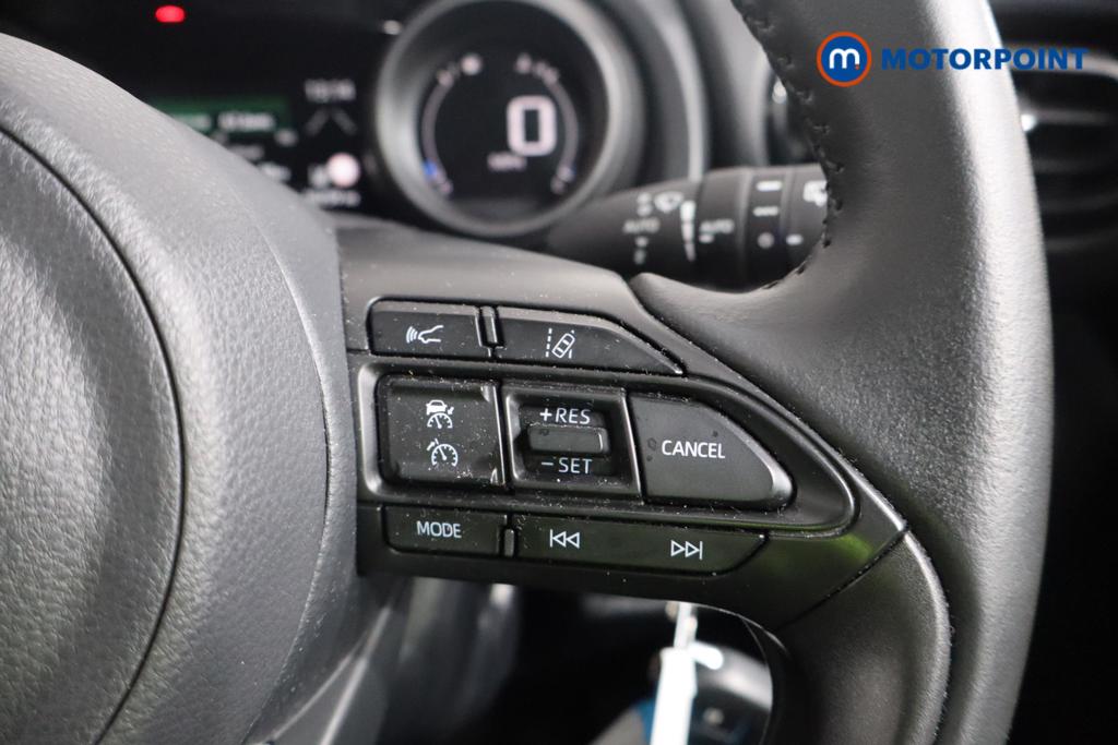 Used Toyota Yaris 2022 for sale - 76196781: Photo 16