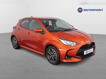 Toyota - Yaris