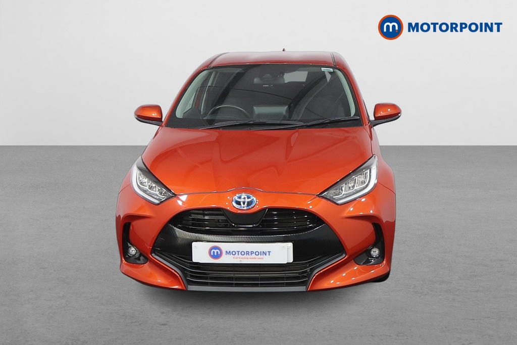 Used Toyota Yaris 2022 for sale - 76196781: Photo 2