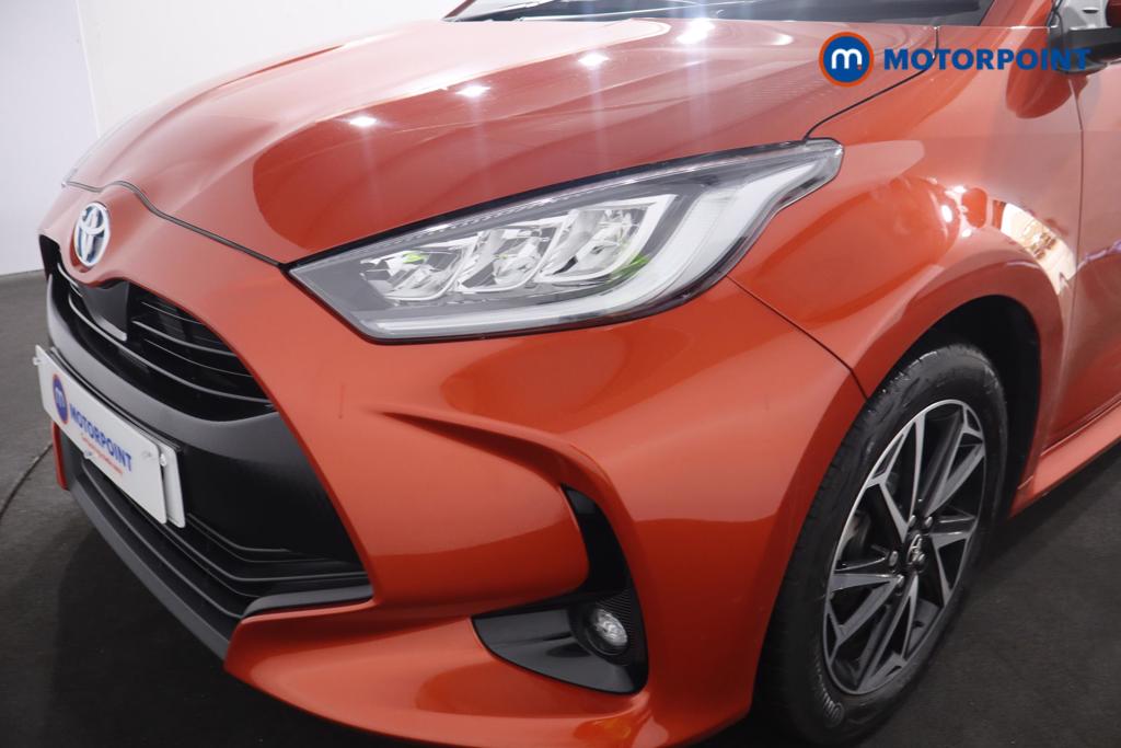 Used Toyota Yaris 2022 for sale - 76196781: Photo 20