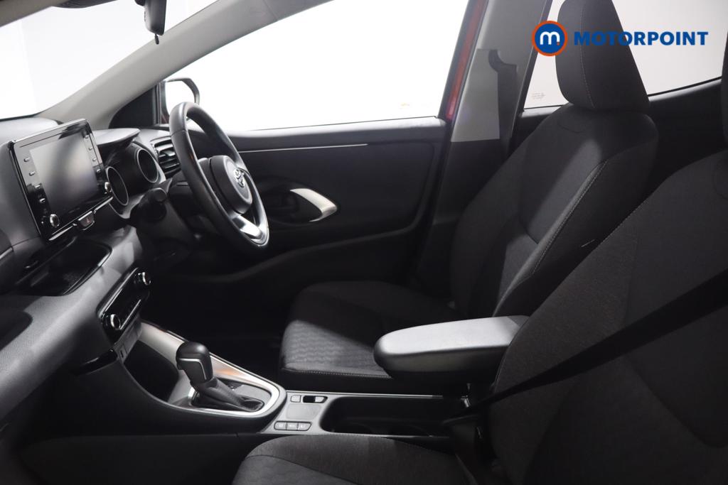 Used Toyota Yaris 2022 for sale - 76196781: Photo 22