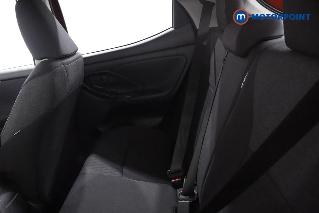 Used Toyota Yaris 2022 for sale - 76196781: Photo 23