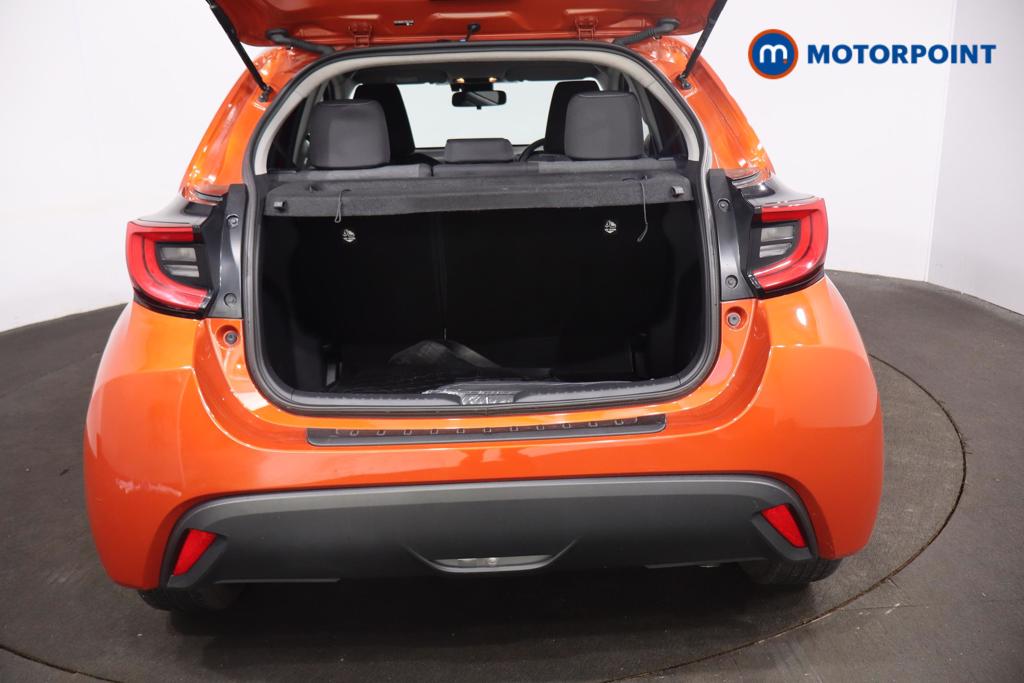 Used Toyota Yaris 2022 for sale - 76196781: Photo 25