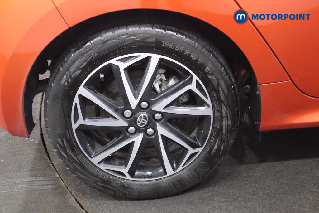 Used Toyota Yaris 2022 for sale - 76196781: Photo 26