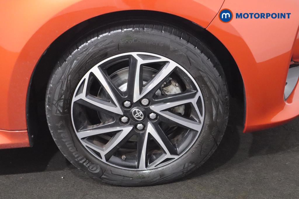 Used Toyota Yaris 2022 for sale - 76196781: Photo 27