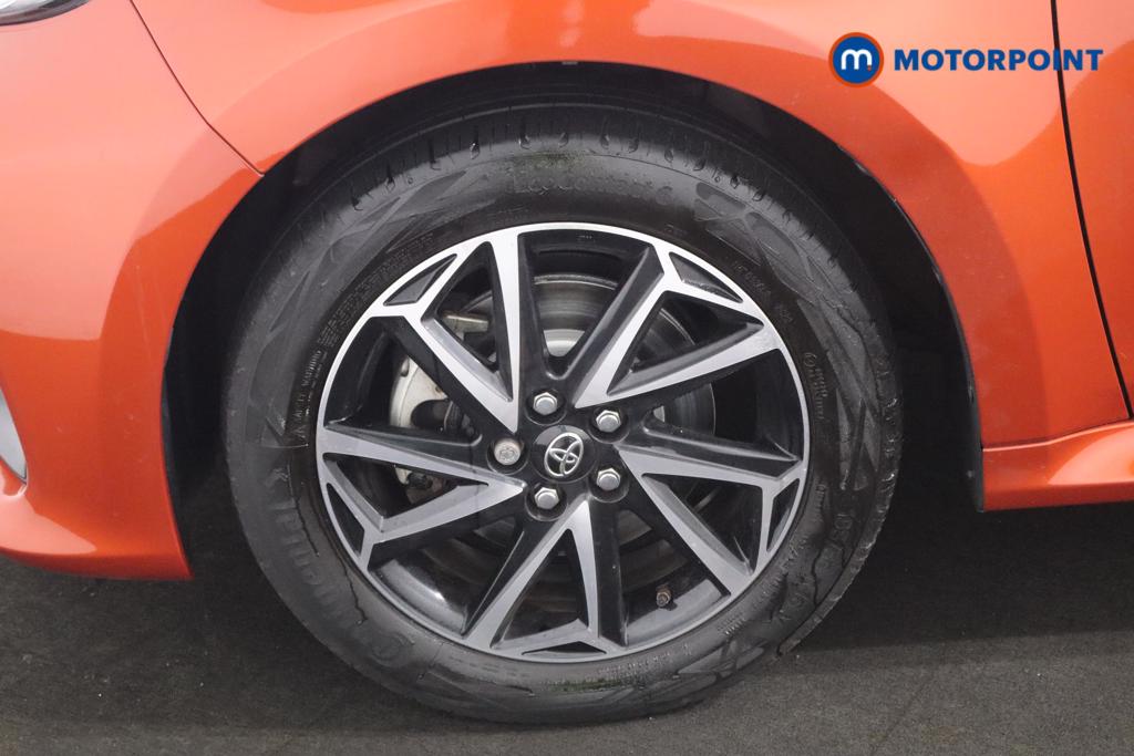 Used Toyota Yaris 2022 for sale - 76196781: Photo 28