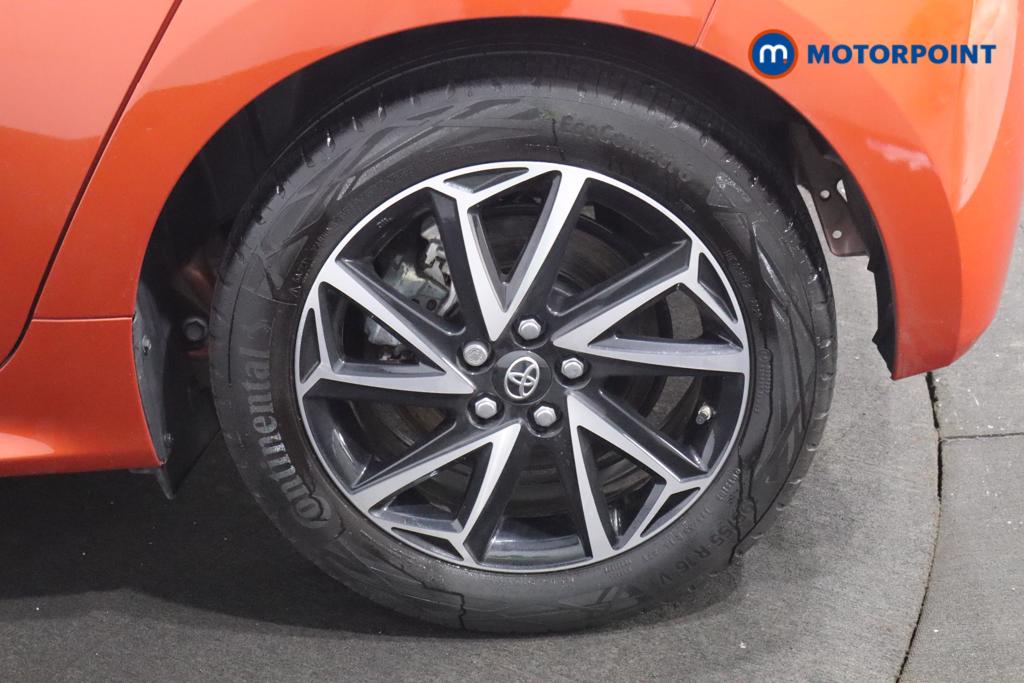 Used Toyota Yaris 2022 for sale - 76196781: Photo 29