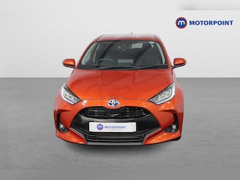 Used Toyota Yaris 2022 for sale - 76196781: Photo 2