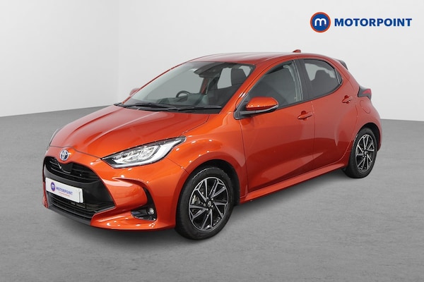 Used Toyota Yaris 2022 for sale - 76196781: Photo 3