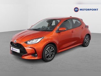 Used Toyota Yaris 2022 for sale - 76196781: Photo 3