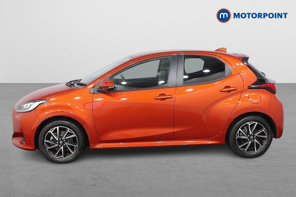 Used Toyota Yaris 2022 for sale - 76196781: Photo 4