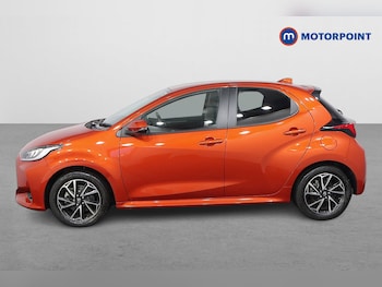 Used Toyota Yaris 2022 for sale - 76196781: Photo 4
