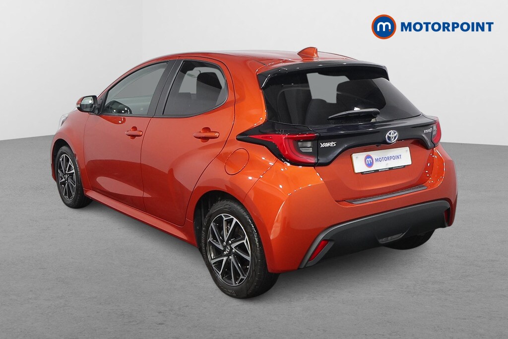 Used Toyota Yaris 2022 for sale - 76196781: Photo 5