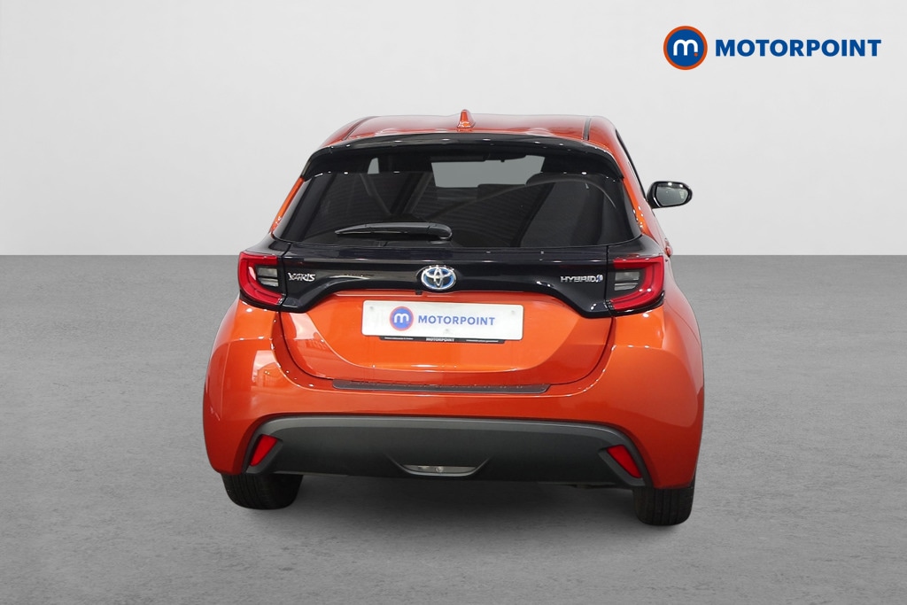 Used Toyota Yaris 2022 for sale - 76196781: Photo 6