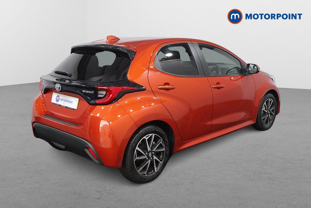 Used Toyota Yaris 2022 for sale - 76196781: Photo 7