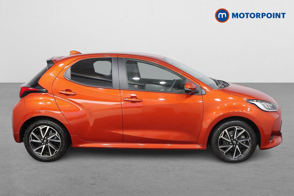 Used Toyota Yaris 2022 for sale - 76196781: Photo 8
