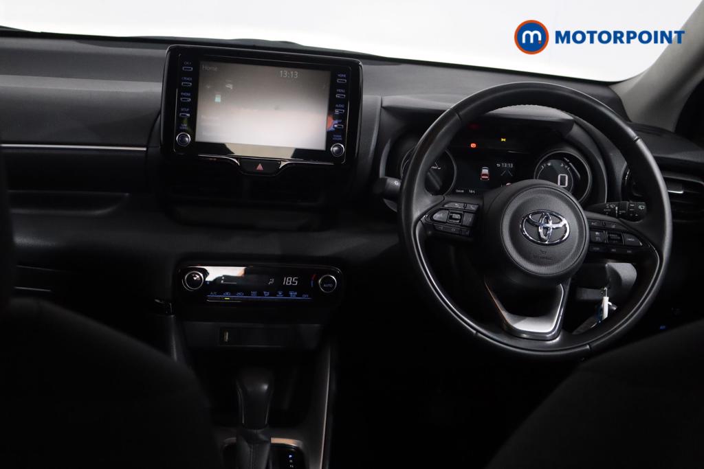 Used Toyota Yaris 2022 for sale - 76196781: Photo 9