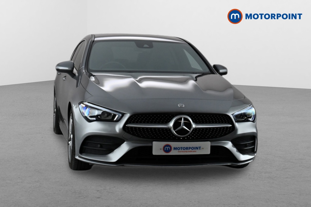 Used Mercedes-Benz CLA 2022 for sale - 78067781: Photo 1