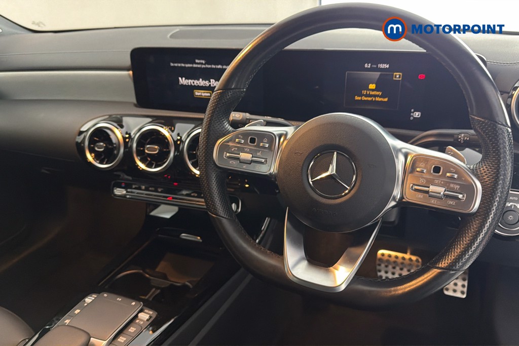 Used Mercedes-Benz CLA 2022 for sale - 78067781: Photo 10