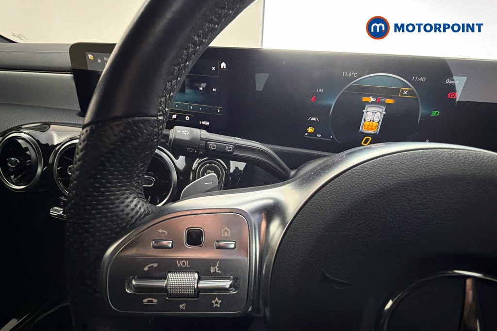 Used Mercedes-Benz CLA 2022 for sale - 78067781: Photo 11