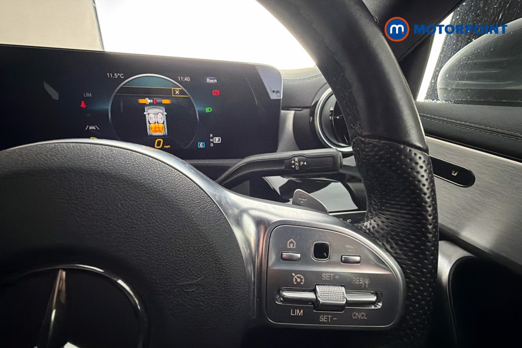 Used Mercedes-Benz CLA 2022 for sale - 78067781: Photo 12